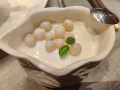 鸡头米奶酪-江南雅厨(李公堤店)