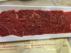 精品肥牛-小骨煲金华砂锅(转塘金街美地店)