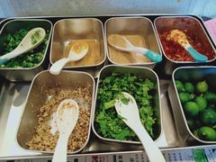 -南国锋味椰子鸡(瀚海店)