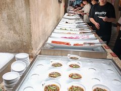 -汉巴味德·烤肉与啤酒的自助(杭州大悦城店)