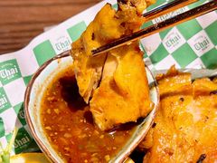 -泰妃殿(武汉首店)