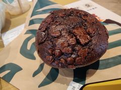 -星巴克(广州南站A18检票口楼上)