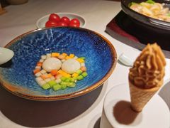 -淮扬府·游园京梦(中粮广场店)
