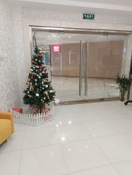 -Cocodemer女性健康·产后恢复(天一广场店)