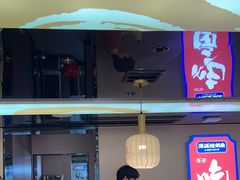 -涿派·炝锅鱼(涿州店)