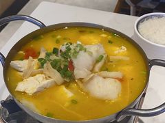 -渝是乎川渝小炒(新世界百货望京店)