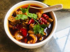 小碗肥肠-金鼎轩(方庄天坛店)