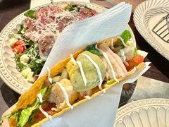 -Margherita雏菊意大利餐厅(雅颂庭购物中心店)