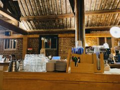 大堂-VOYAGE COFFEE(北锣鼓巷店)