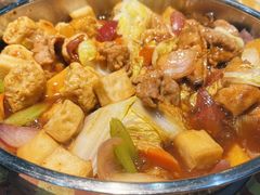 -御上皇三汁焖锅(薛城万达广场店)