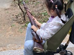 -吉林市朱雀山国家森林公园