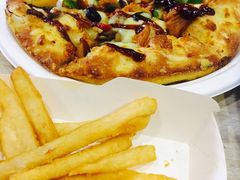 -City1+1城市比萨·意面(桂林路店)