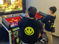 -快乐街区(成都龙湖北城天街店)