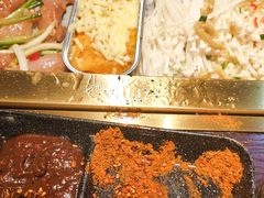 -新石器烤肉(之心城店)
