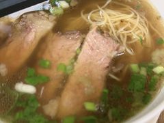 -百福麵家(新馬路店)