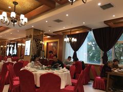 大堂-德泰楼餐饮(莲湖路店)