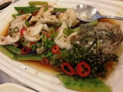 -朱仔记食府(江南大道店)