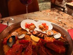 -BROWNSTONE布朗石西班牙餐厅(富城店)