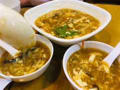 -台北楚楚园馅饼粥(虹桥南丰城店)