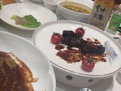 -百姓渔村(南中环店)