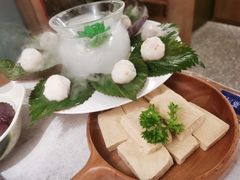 -鲜潭蒸汽石锅鱼(五道口购物中心店)