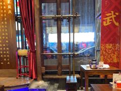 大堂-八碗湘长沙市井菜(坡子街店)