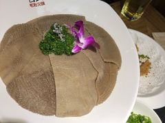 -巴奴毛肚火锅(六天地店)