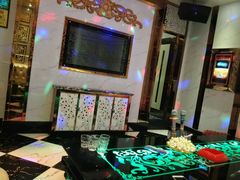 -凯乐迪量贩式KTV(方圆荟·馨宜新天地店)