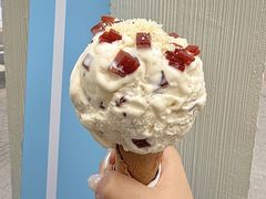 -红楼HONGLOU Gelato(淮海中路店)