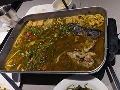 -半天妖烤鱼(丰科万达店)