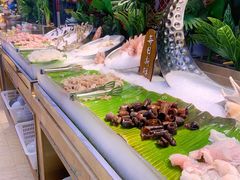 -鹿客臻鲜海鲜自助餐厅(永旺店)