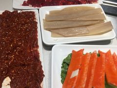 -古乐牛香·鲜牛肉牛杂火锅(新区店)