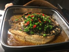 -半天妖烤鱼(方庄店)