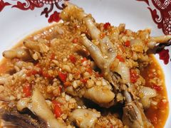 -丹虾·文和友小龙虾品牌·湘菜(北京路店)