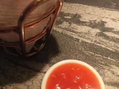 -新白鹿餐厅(松江开元地中海店)