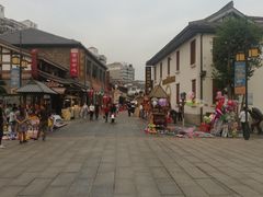 -大小河街
