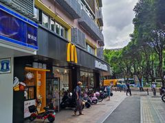 -麦当劳(集美石鼓店)