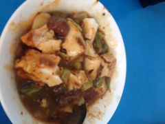 刘老虎肉丸糊辣汤(从新巷店)-刘老虎肉丸糊辣汤(总店)