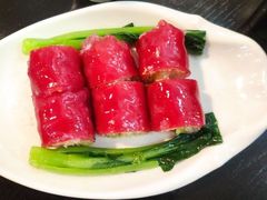 金莎红米肠-添运来(茶园奥园广场店)