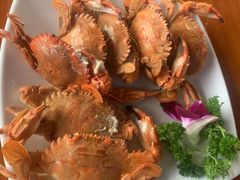 -坛南湾阿强农家乐.海鲜大排档老字号(福州地标美食店)