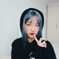 点击看大图 -MY HAIR ARDOR
