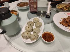-江城小馆陕南妈妈菜·全球旅行餐厅(钟楼店)