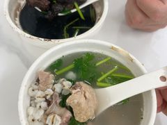 -王记新汕头肠粉炖汤