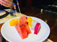 -马迭尔德式西餐精酿啤酒屋(中央大街店)