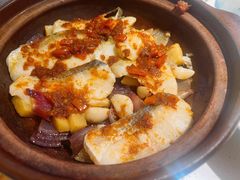 -小鱼小牛·鱼牛干锅·脆鱼火锅(世欧广场店)