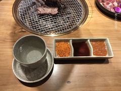 -牛人·雪花牛·木炭烤肉(昆山陆家店)