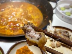 -老天桥蛙炉火锅(姑苏总店)