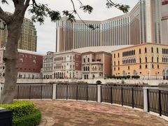 -澳门威尼斯人综合度假区