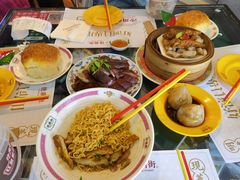 -憶廟街 X 沙角邨(太古城店)