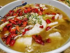 -香雪海饭店中餐厅(人民桥店)